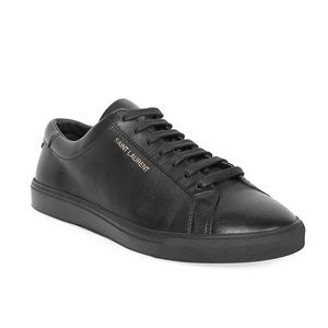 Saint Laurent Male Shoe